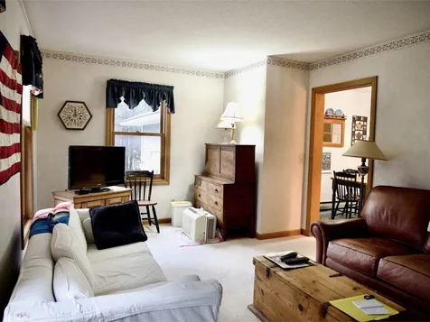 5 Craftsbury Court Essex VT 05452