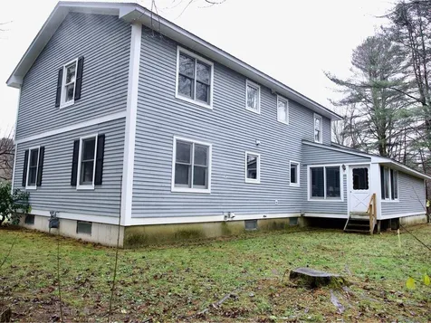 5 Craftsbury Court Essex VT 05452