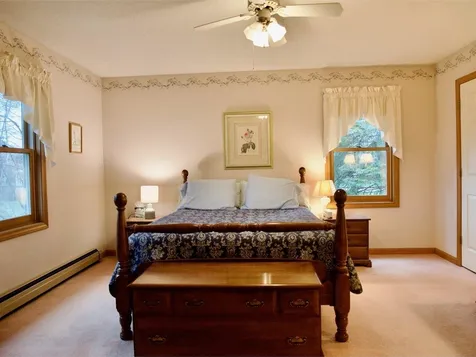 5 Craftsbury Court Essex VT 05452