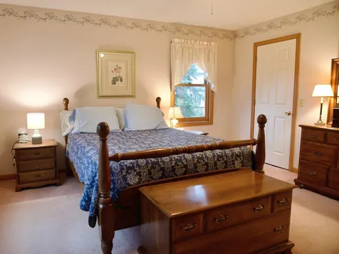 5 Craftsbury Court Essex VT 05452