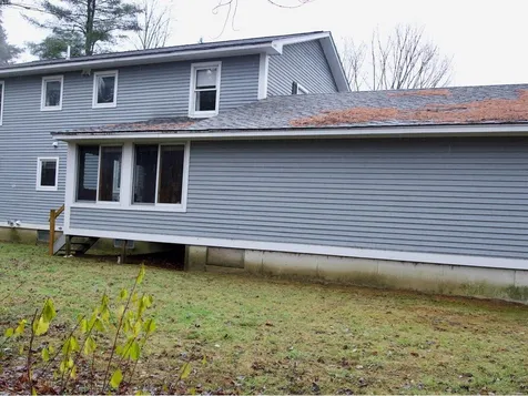 5 Craftsbury Court Essex VT 05452