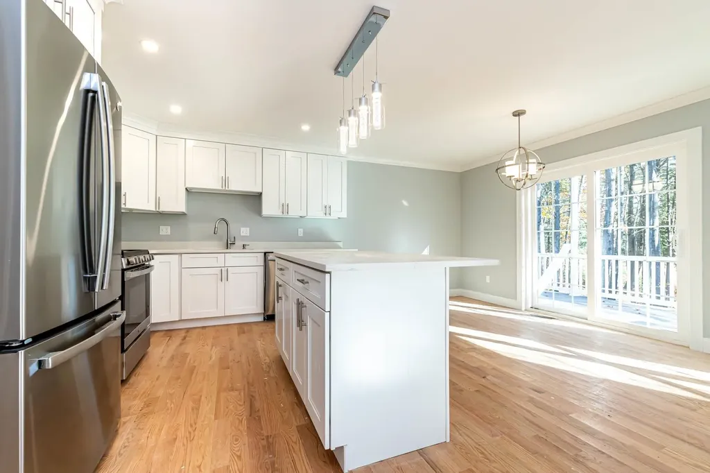 12-2 Porch Light Drive Dover NH 03820