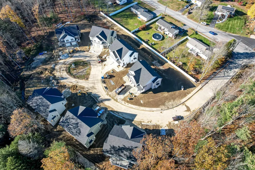 12-2 Porch Light Drive Dover NH 03820