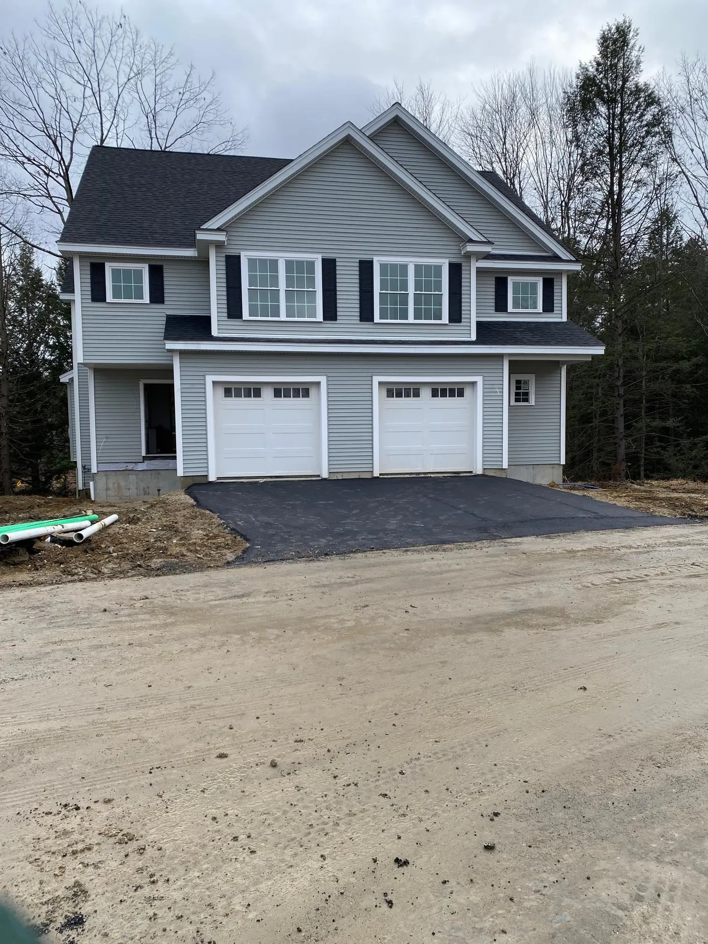 12-2 Porch Light Drive Dover NH 03820