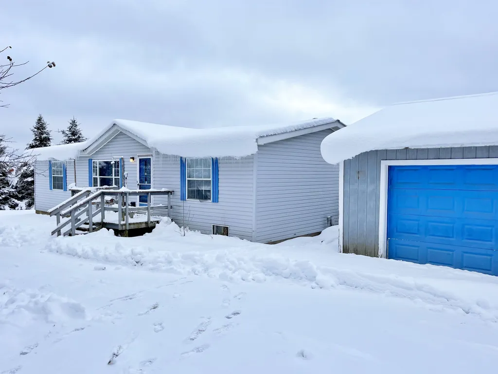 3307 Burton Hill Road Irasburg VT Real Estate MLS 4979432