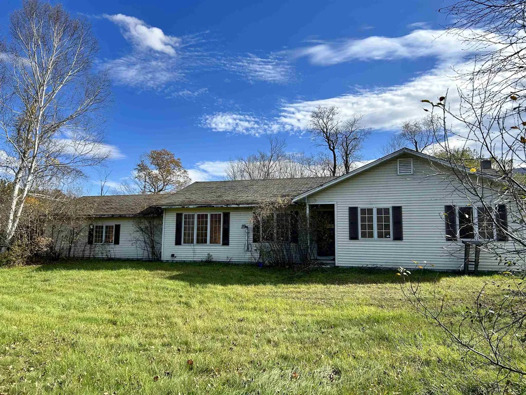 176 Clydes Way Manchester VT 05255