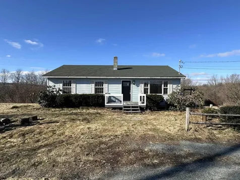 51 Amerio Road Poultney VT 05764