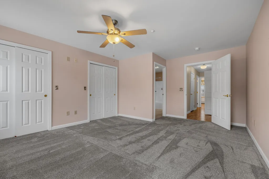 24 Linden Drive Lebanon NH 03784