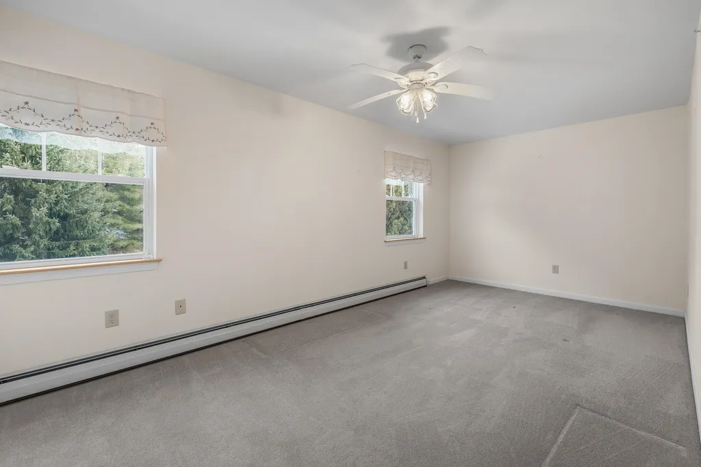 24 Linden Drive Lebanon NH 03784