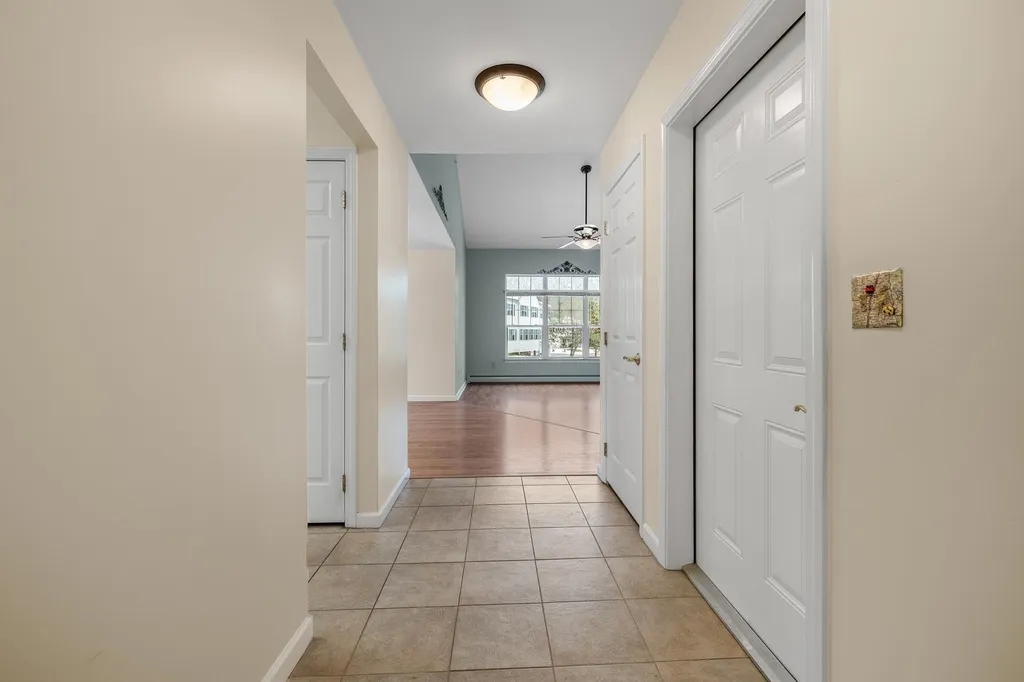 24 Linden Drive Lebanon NH 03784