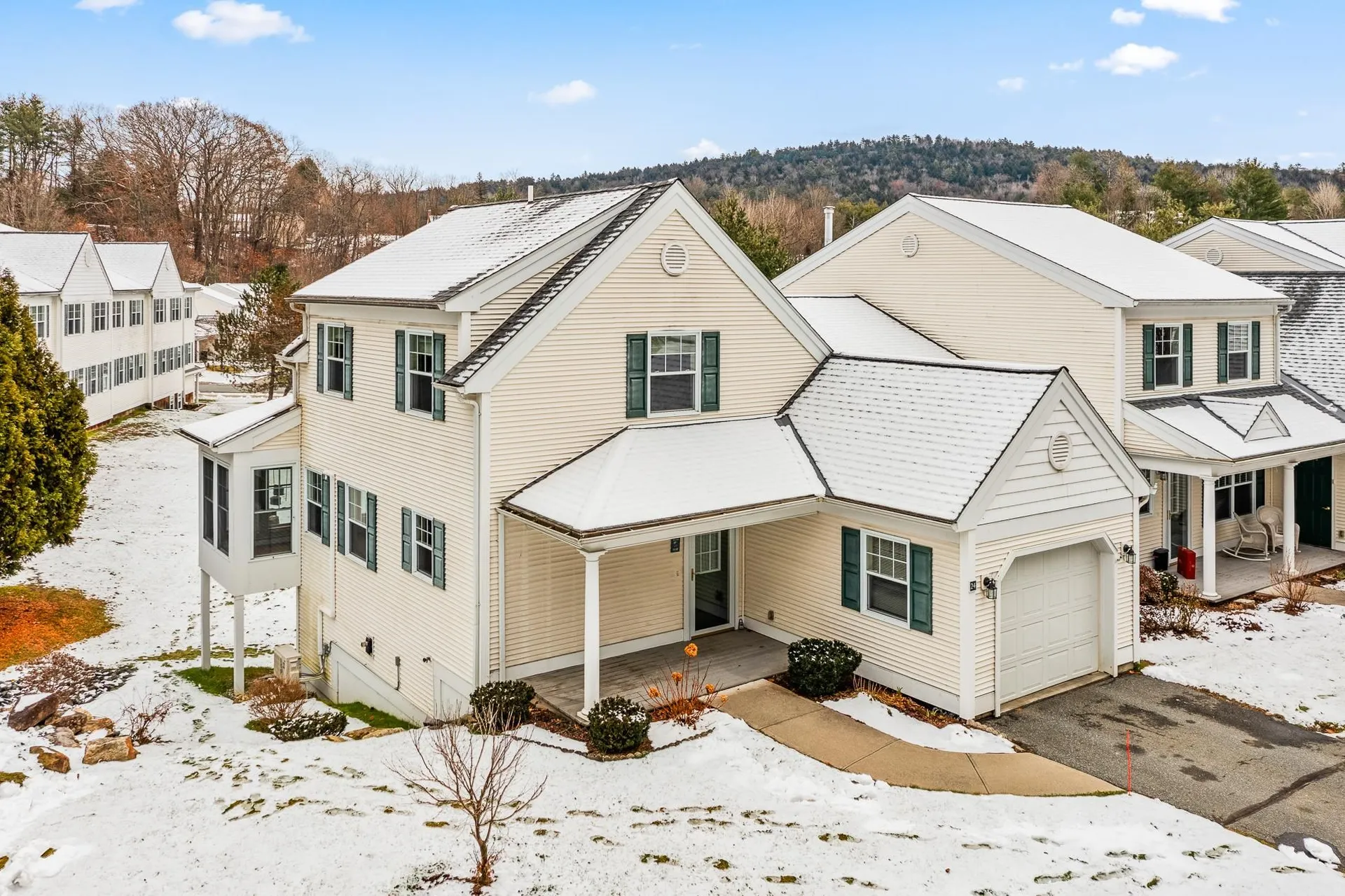24 Linden Drive Lebanon NH 03784
