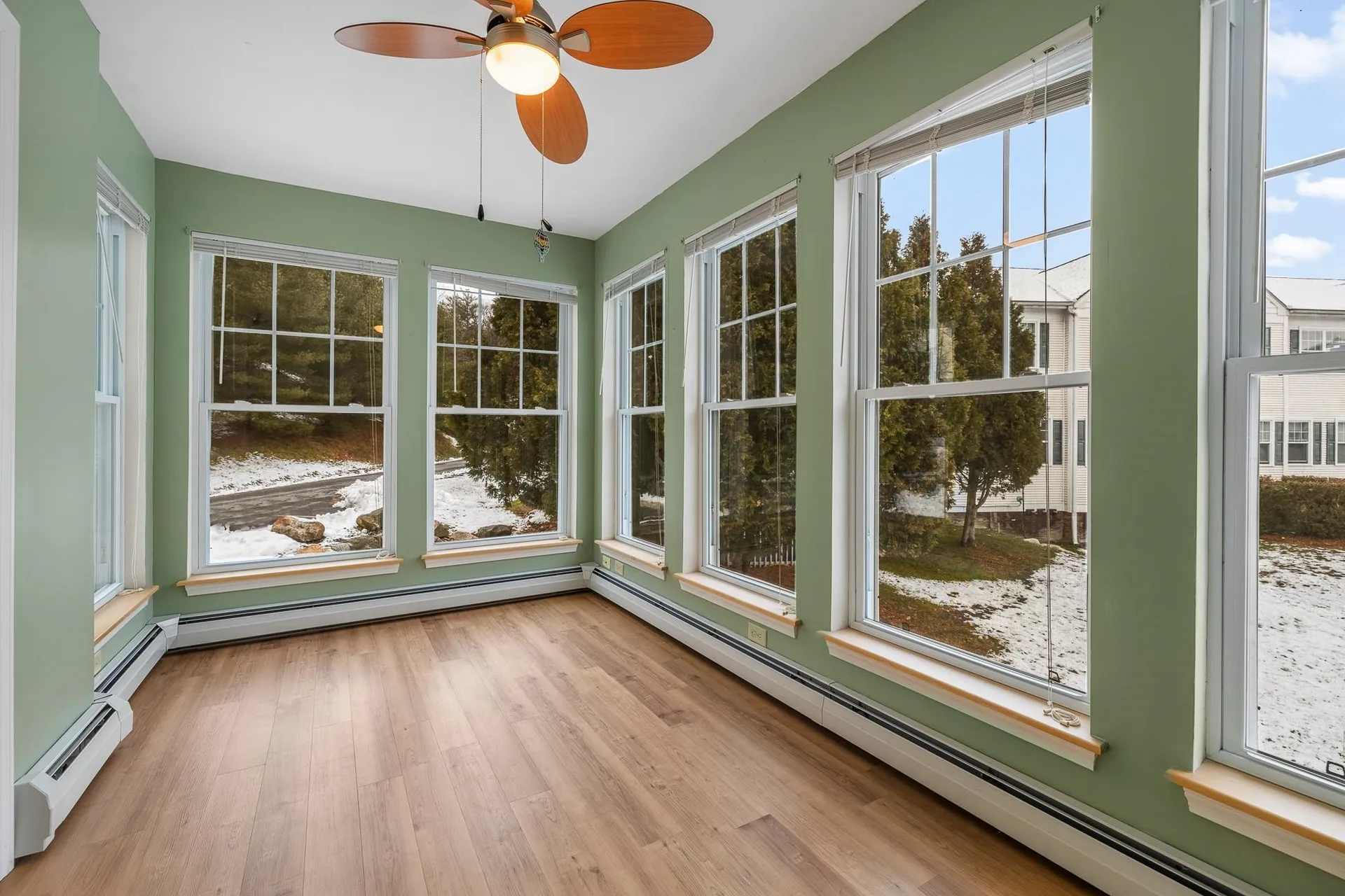 24 Linden Drive Lebanon NH 03784