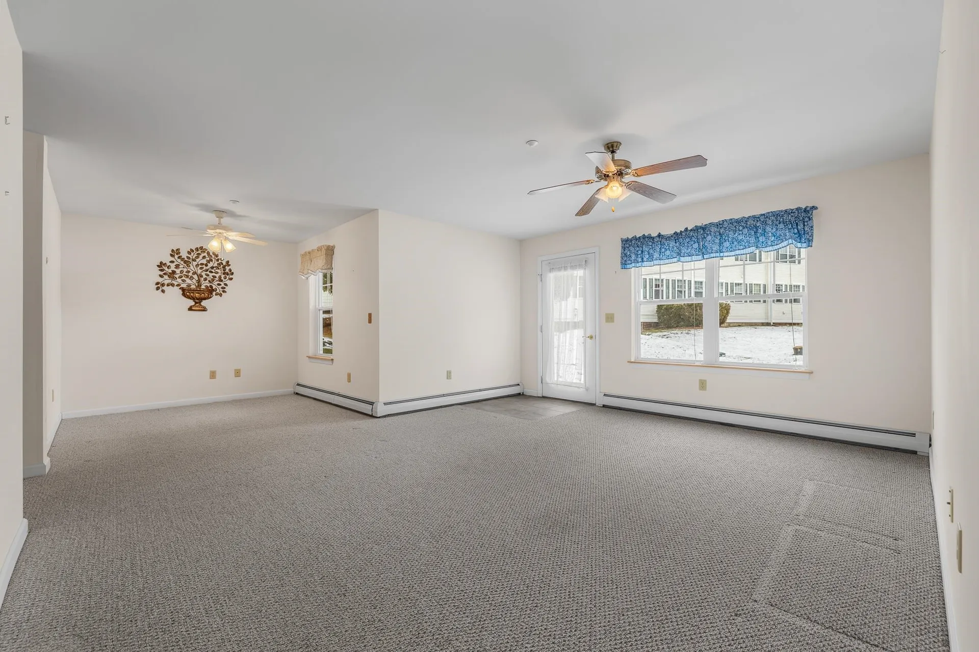 24 Linden Drive Lebanon NH 03784