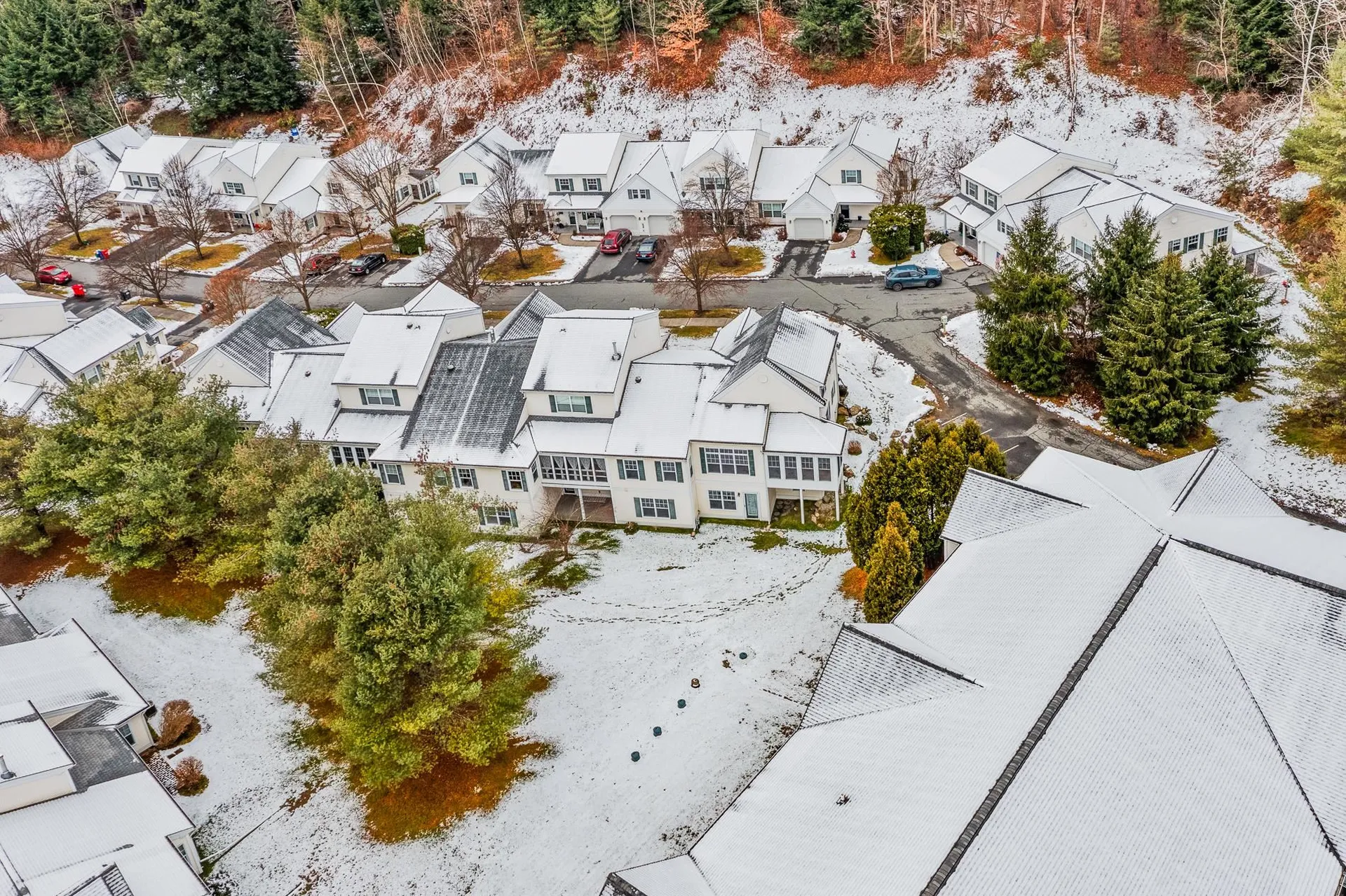 24 Linden Drive Lebanon NH 03784
