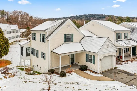 24 Linden Drive Lebanon NH 03784