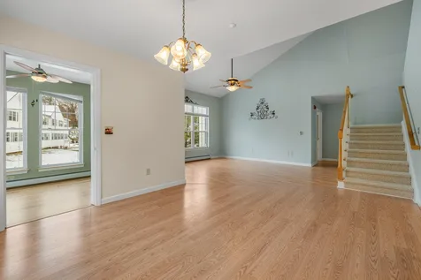 24 Linden Drive Lebanon NH 03784