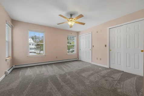 24 Linden Drive Lebanon NH 03784