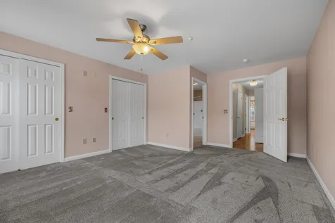 24 Linden Drive Lebanon NH 03784