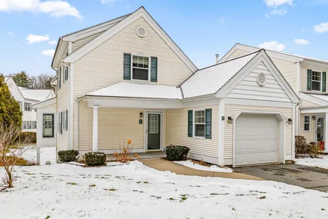 24 Linden Drive Lebanon NH 03784