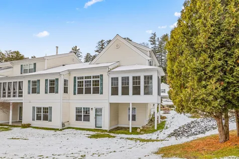 24 Linden Drive Lebanon NH 03784