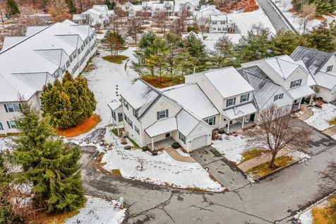 24 Linden Drive Lebanon NH 03784