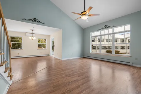 24 Linden Drive Lebanon NH 03784