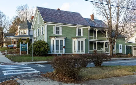 253 Court Street Keene NH 03431