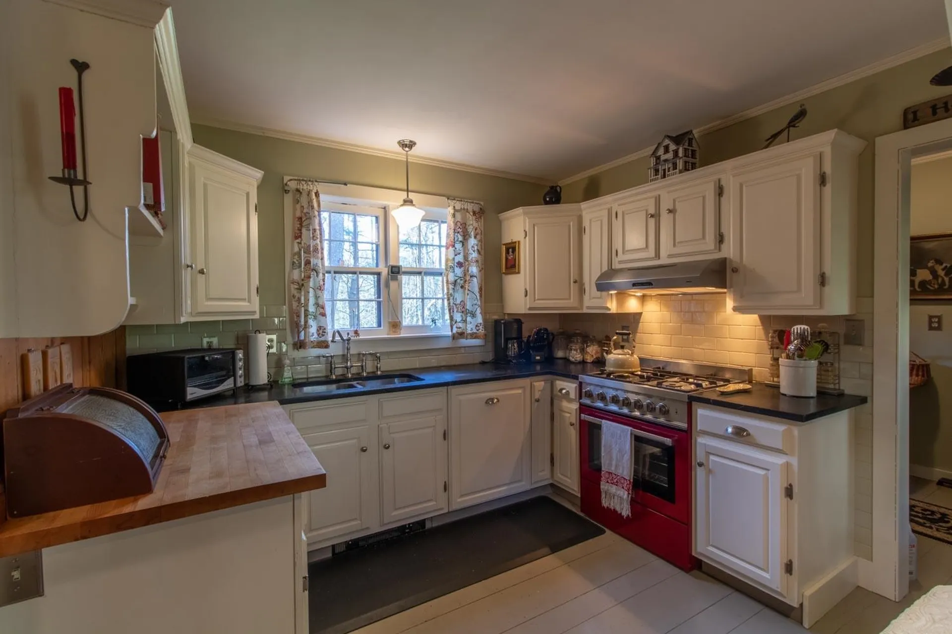 285 Appleton Perry Drive Ryegate VT 05069