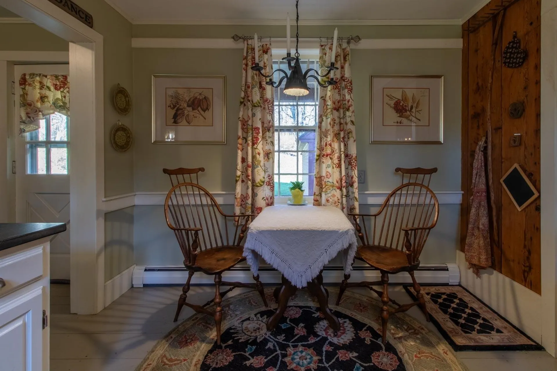 285 Appleton Perry Drive Ryegate VT 05069