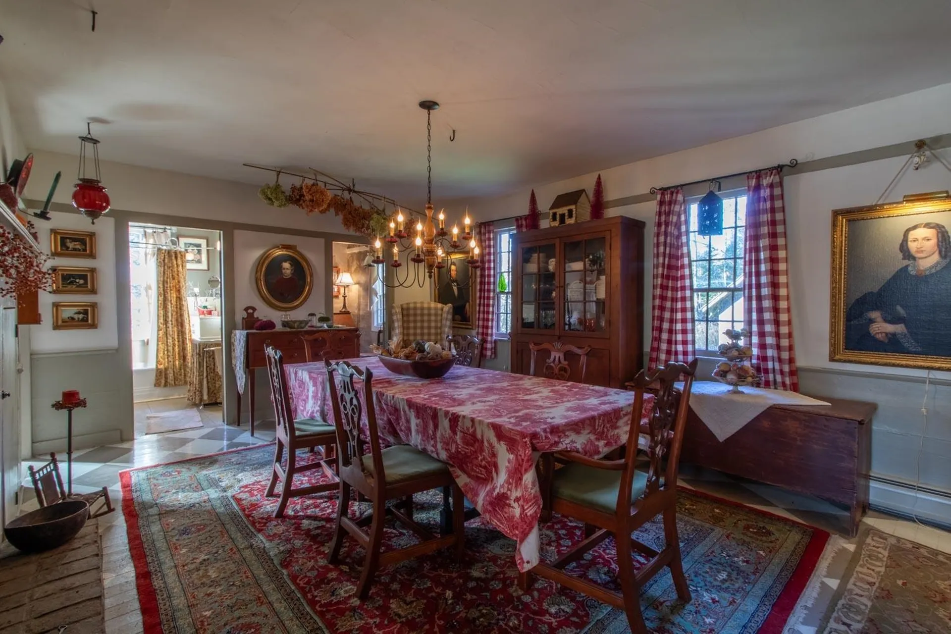 285 Appleton Perry Drive Ryegate VT 05069