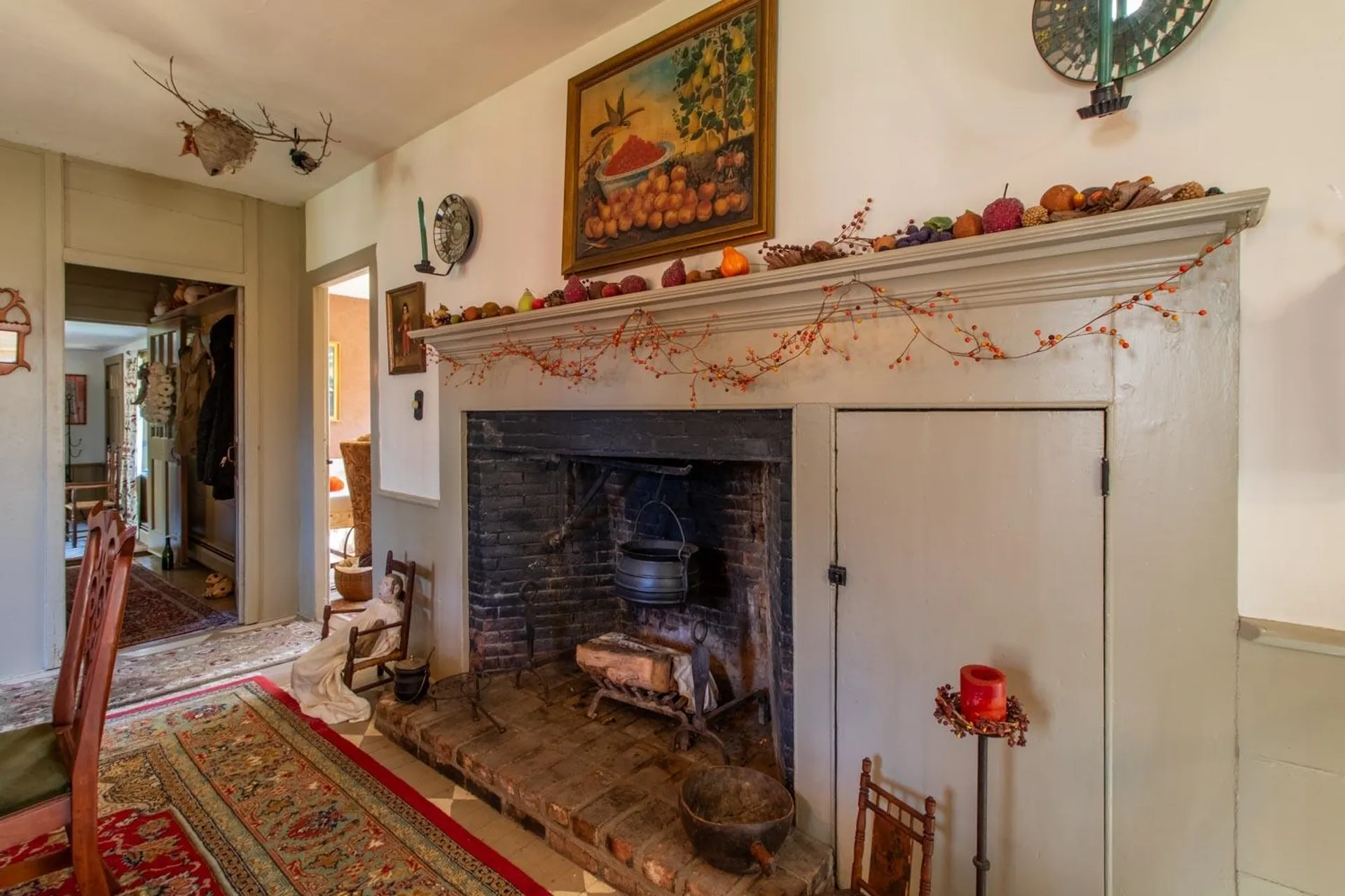 285 Appleton Perry Drive Ryegate VT 05069