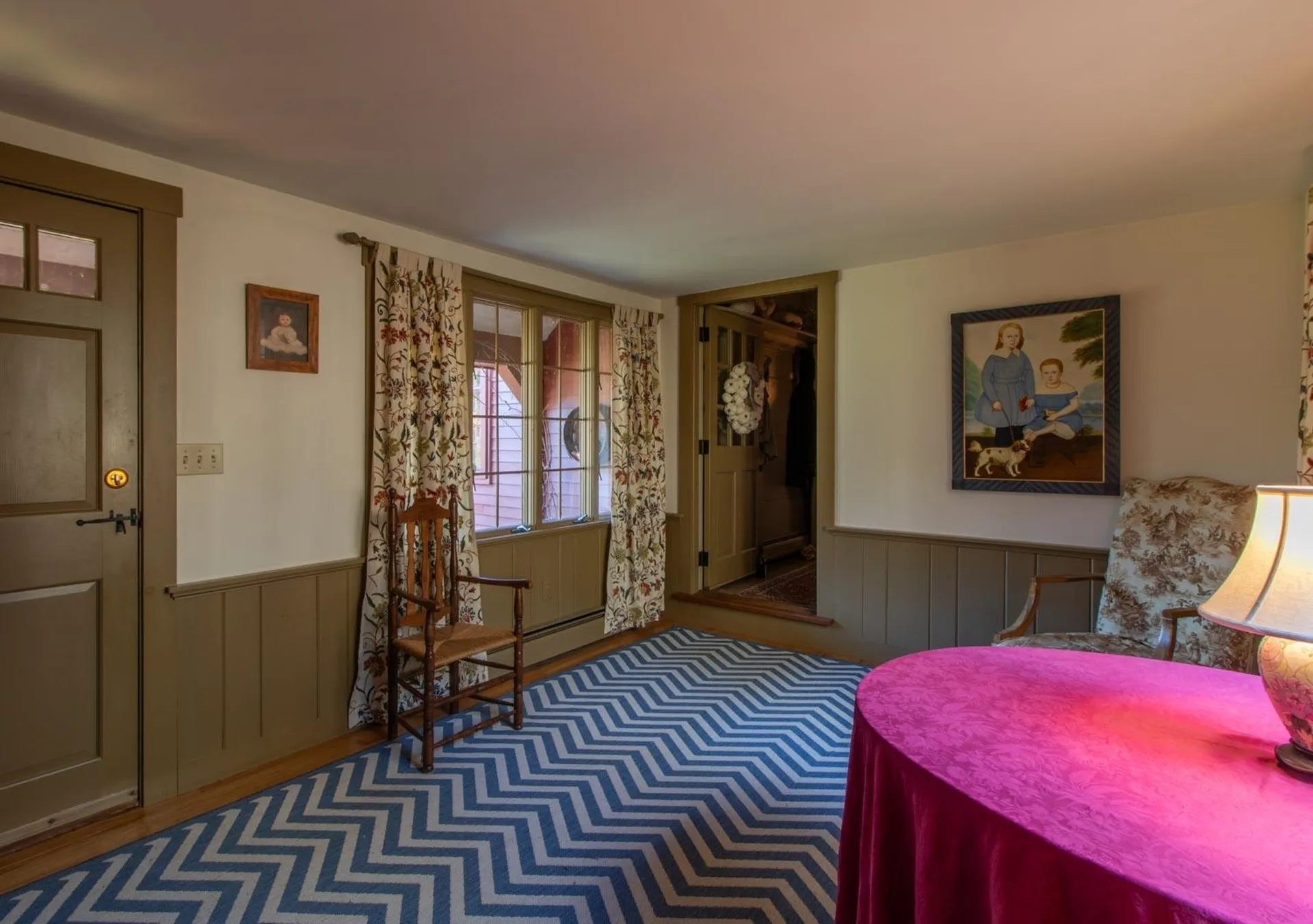 285 Appleton Perry Drive Ryegate VT 05069