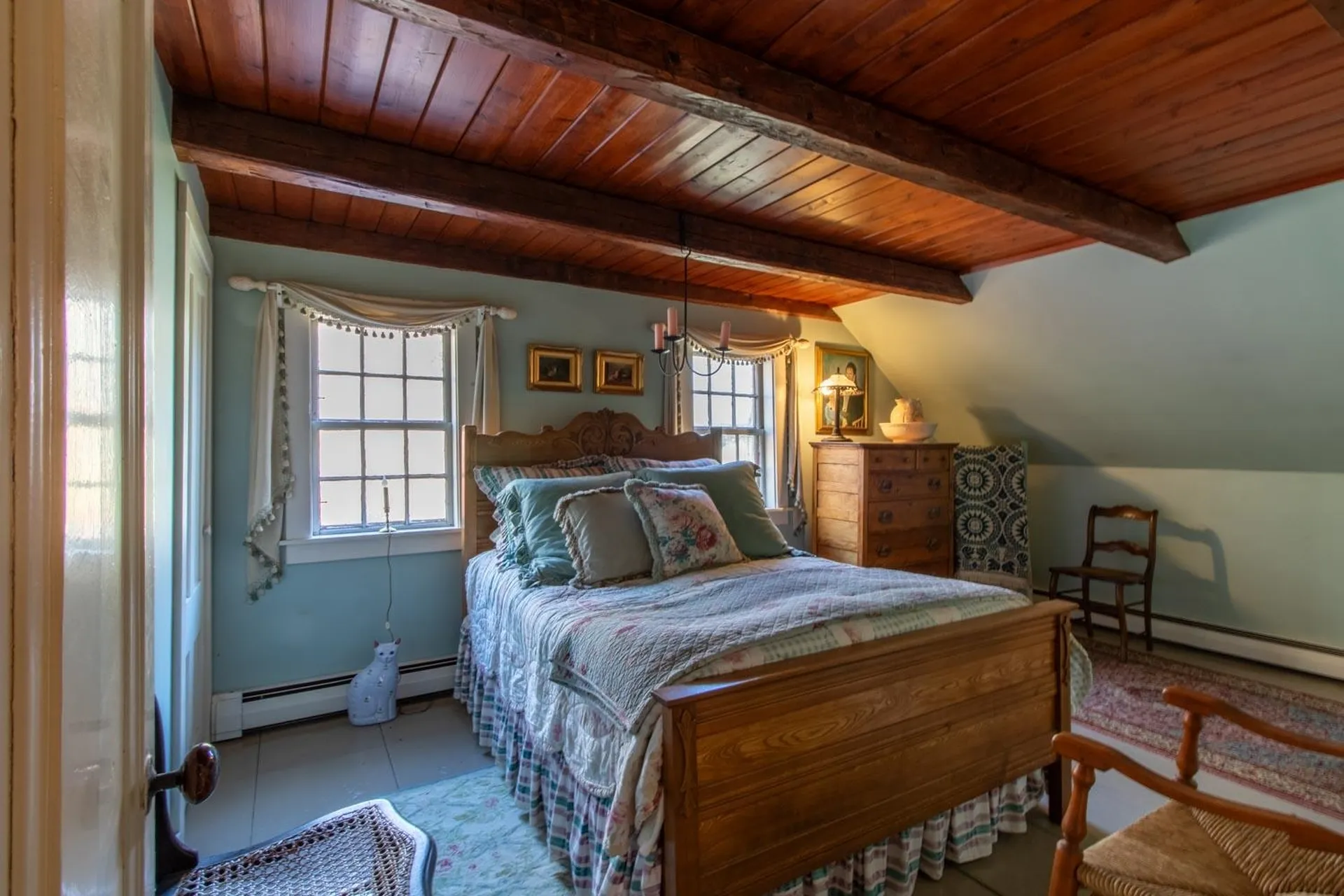 285 Appleton Perry Drive Ryegate VT 05069