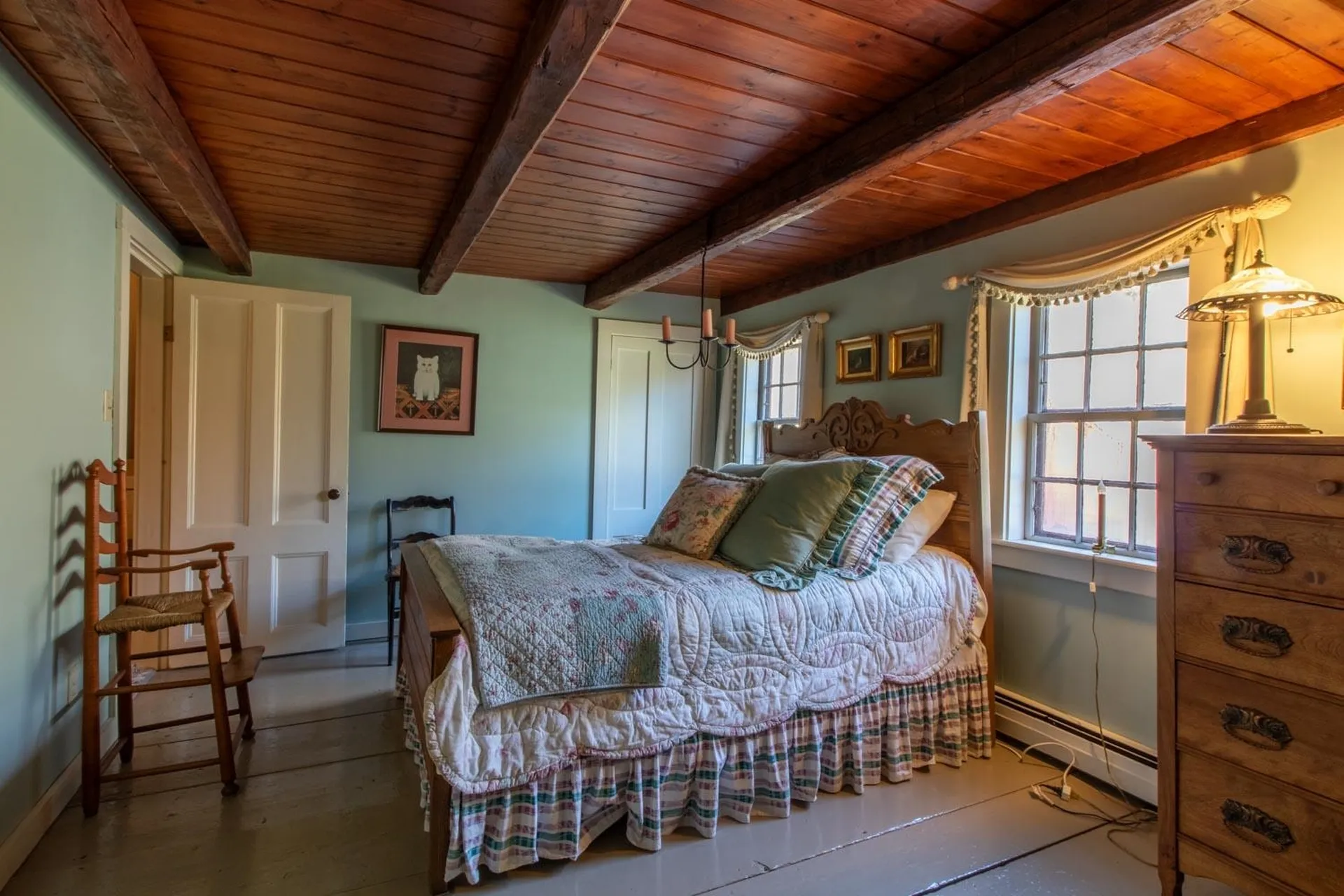 285 Appleton Perry Drive Ryegate VT 05069