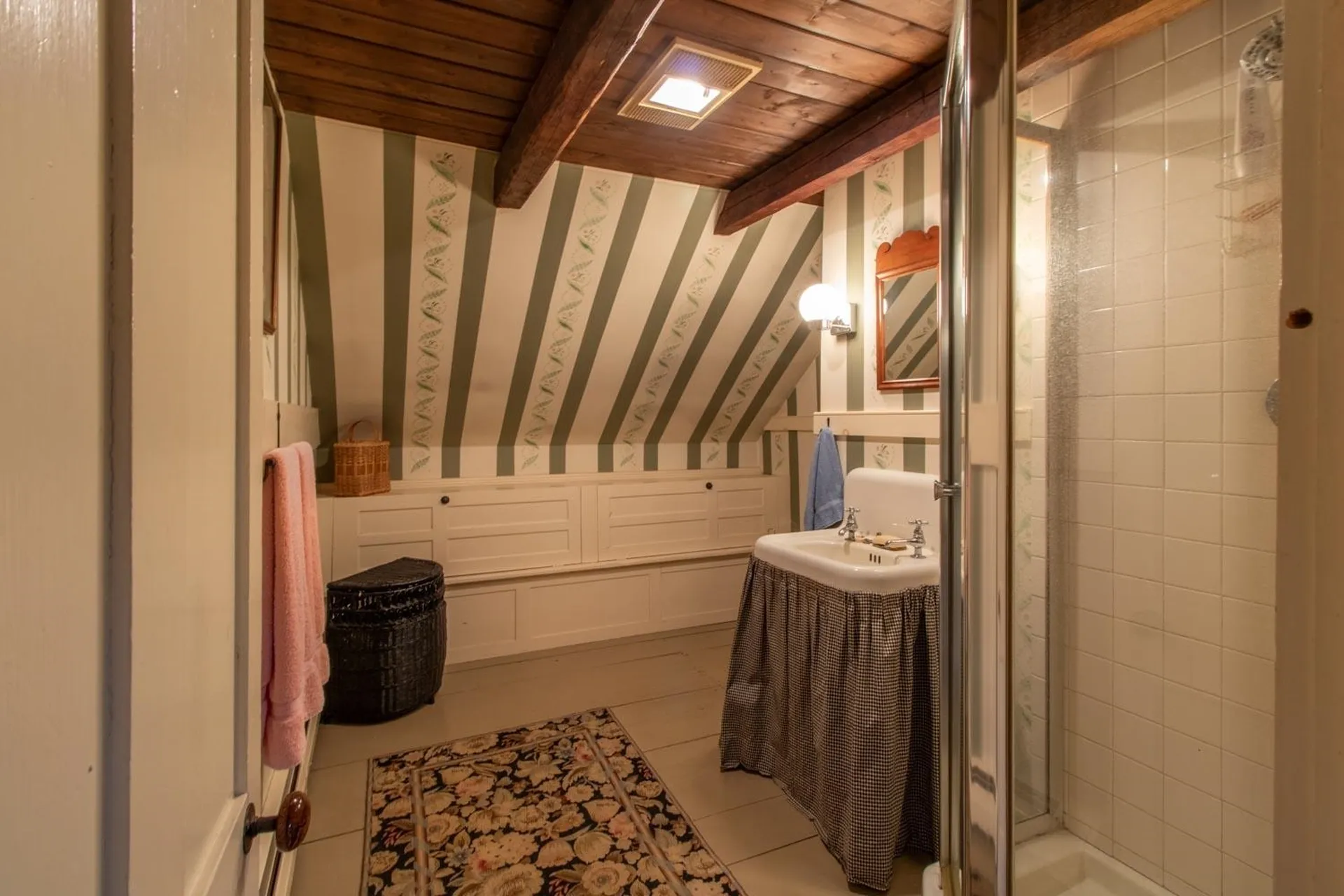 285 Appleton Perry Drive Ryegate VT 05069