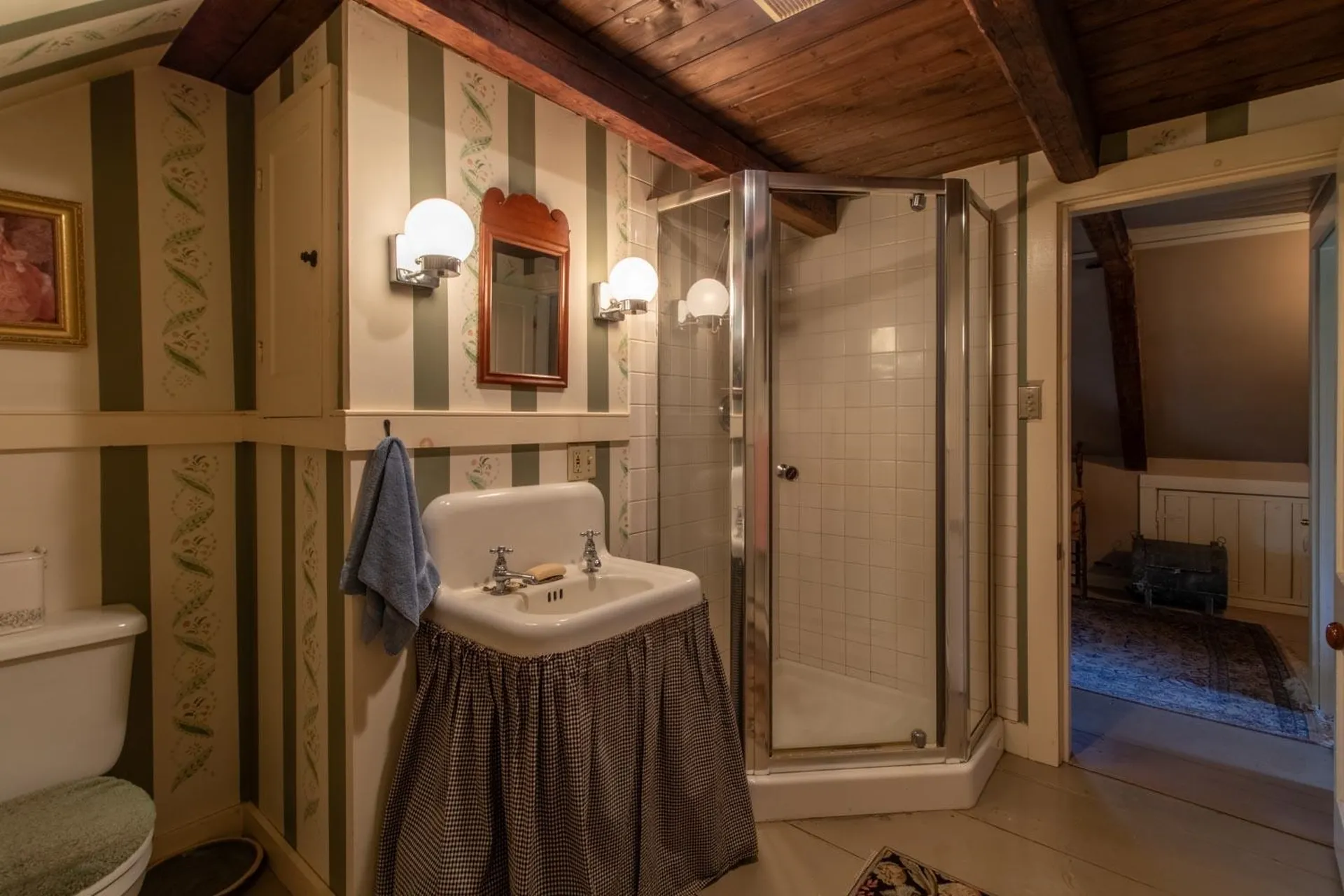 285 Appleton Perry Drive Ryegate VT 05069