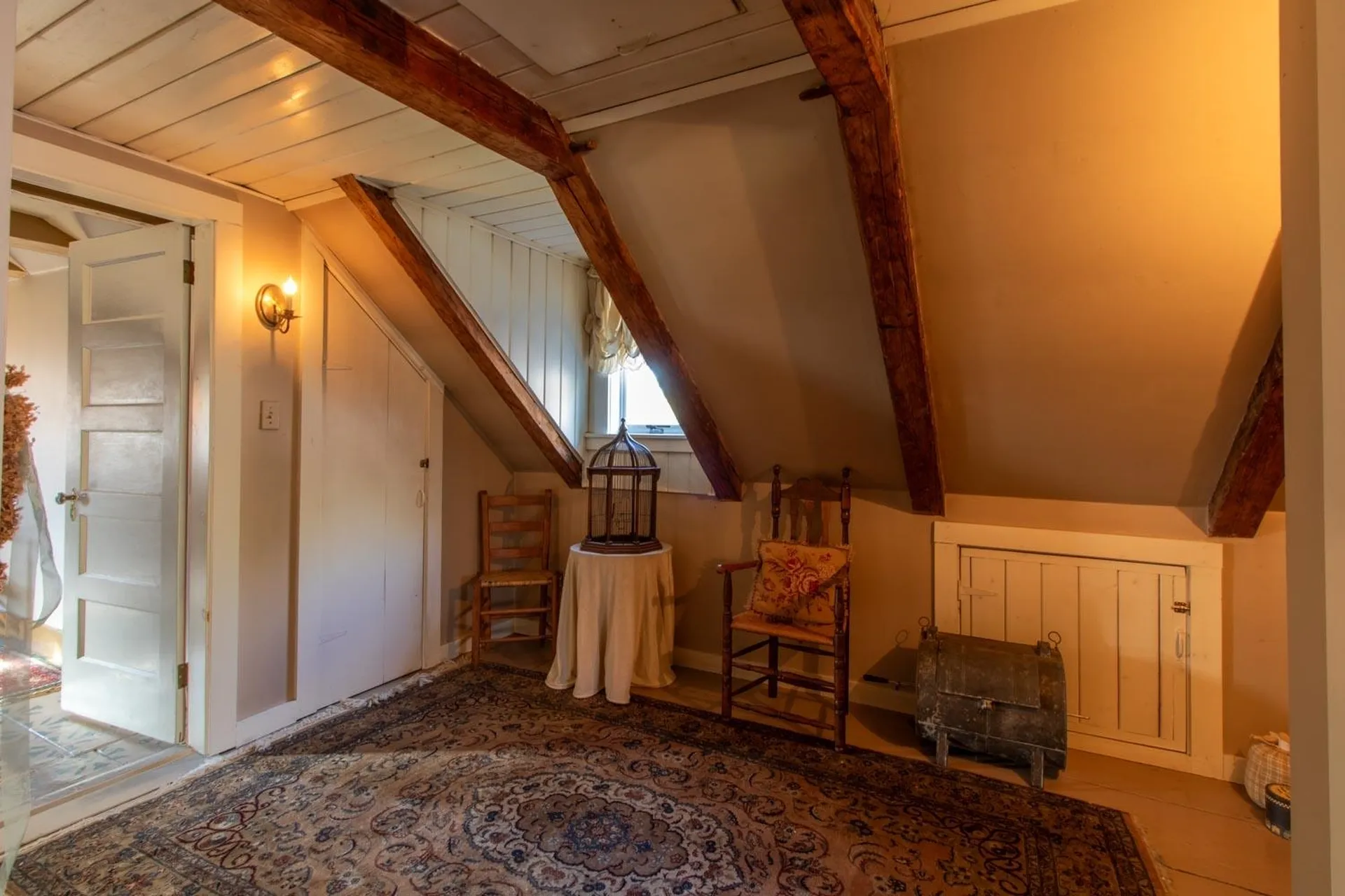 285 Appleton Perry Drive Ryegate VT 05069