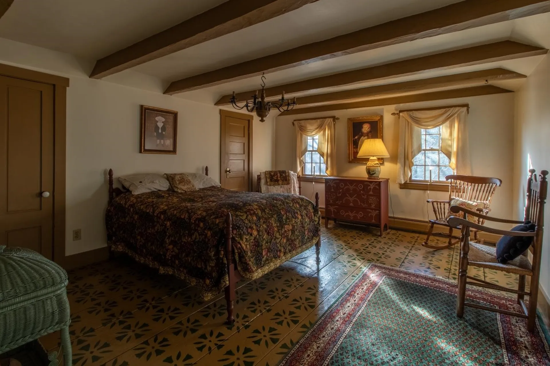 285 Appleton Perry Drive Ryegate VT 05069