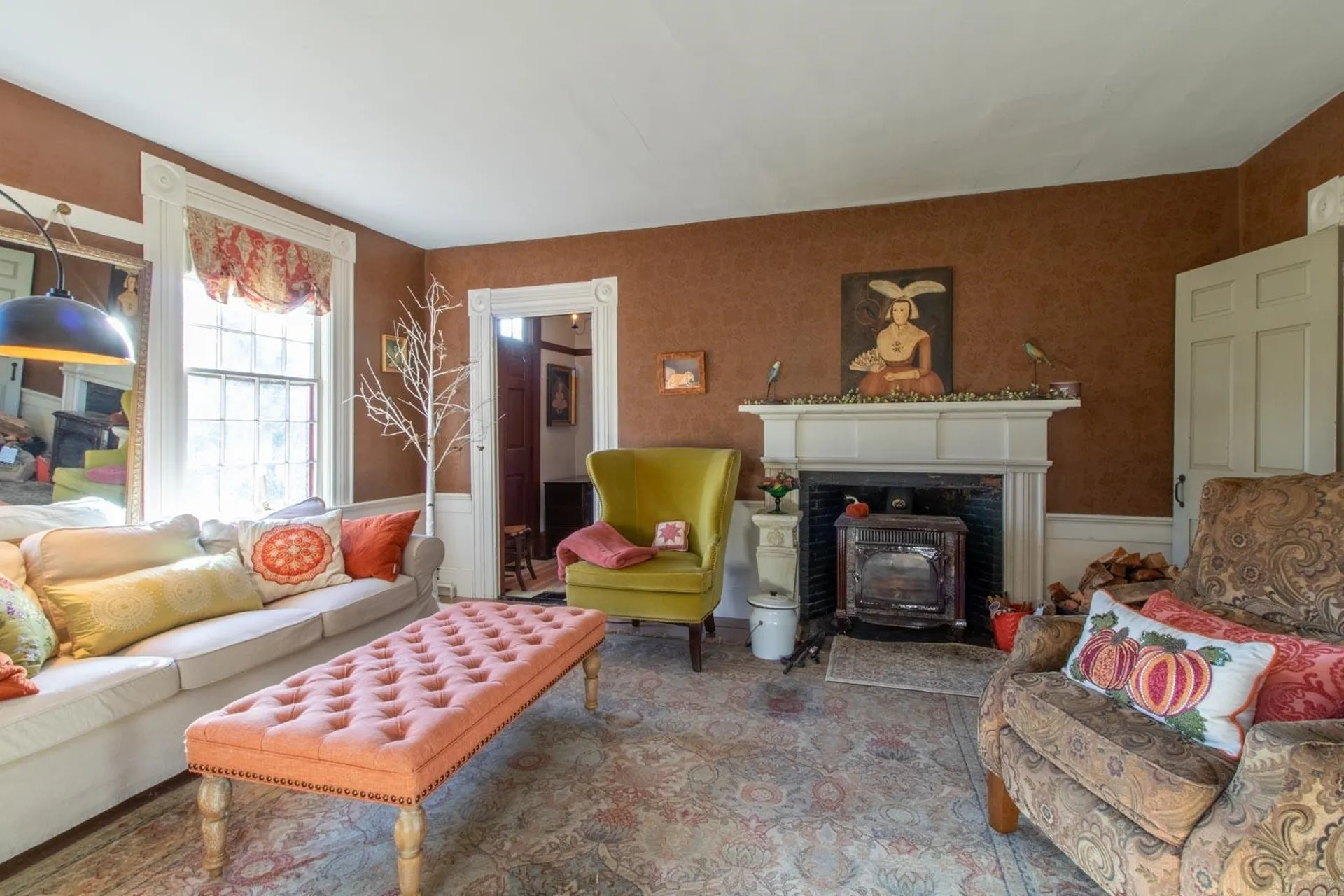 285 Appleton Perry Drive Ryegate VT 05069