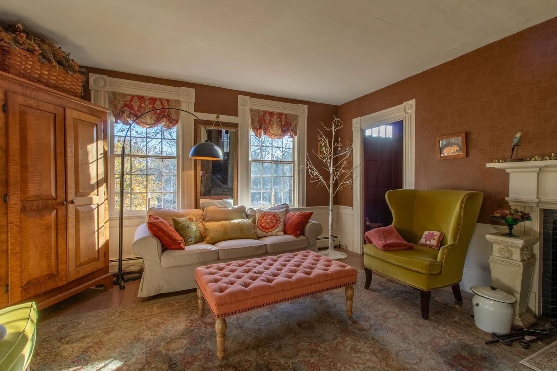 285 Appleton Perry Drive Ryegate VT 05069