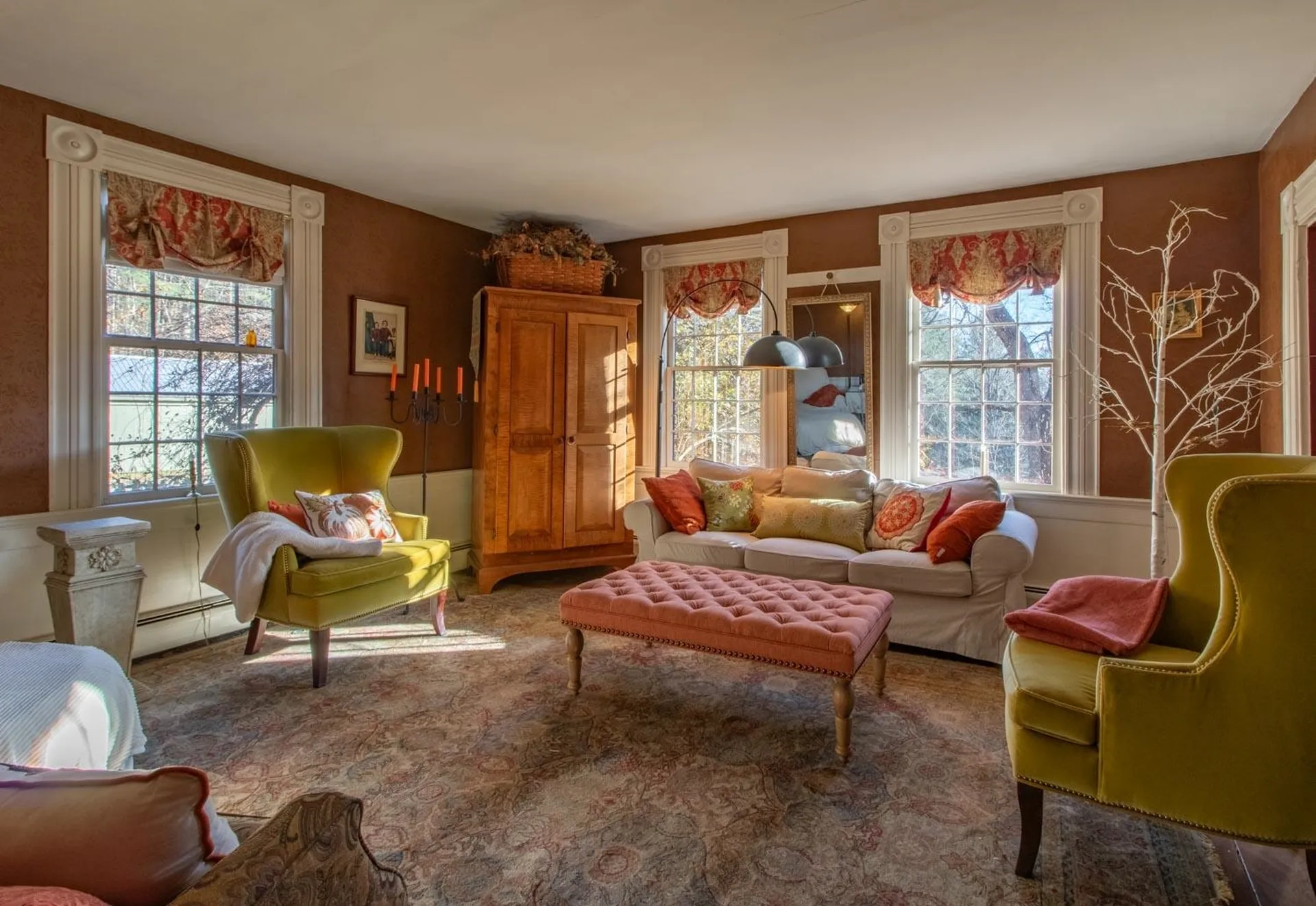 285 Appleton Perry Drive Ryegate VT 05069