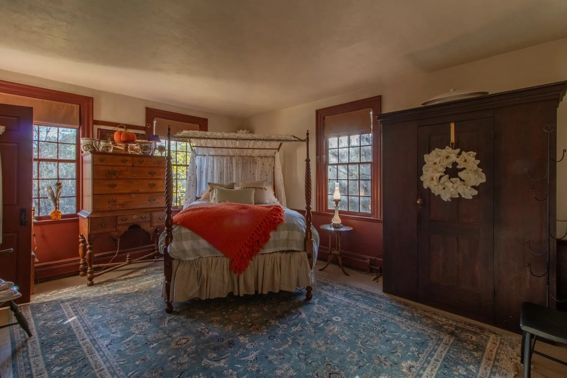 285 Appleton Perry Drive Ryegate VT 05069