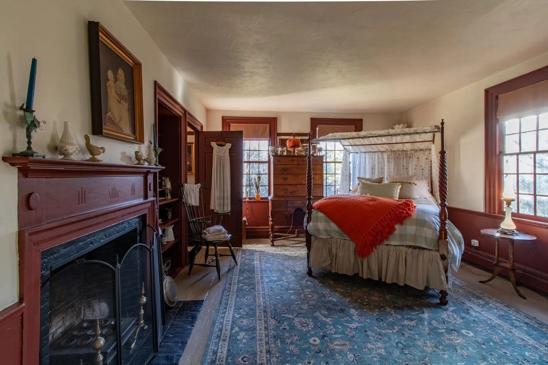 285 Appleton Perry Drive Ryegate VT 05069