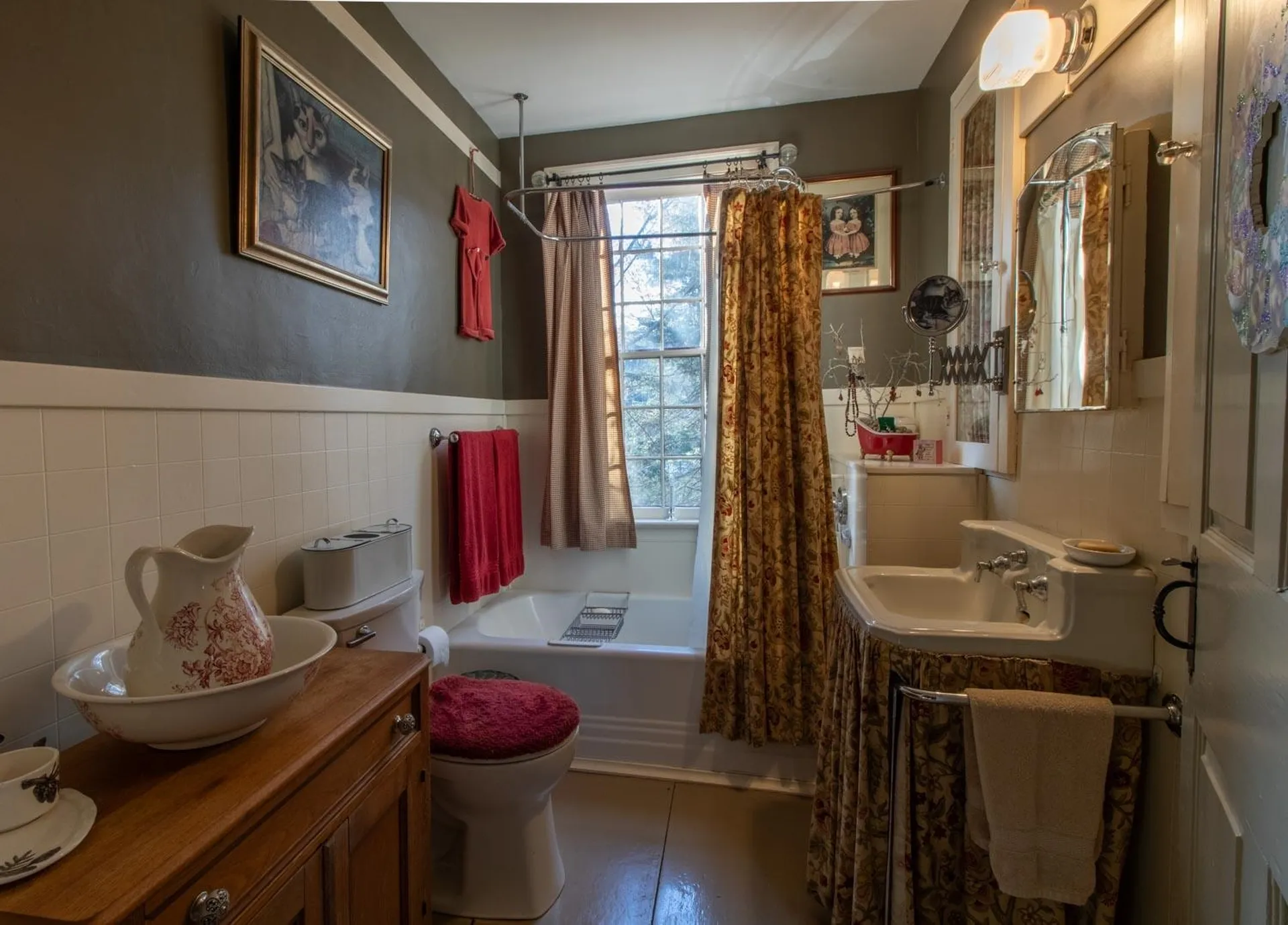 285 Appleton Perry Drive Ryegate VT 05069