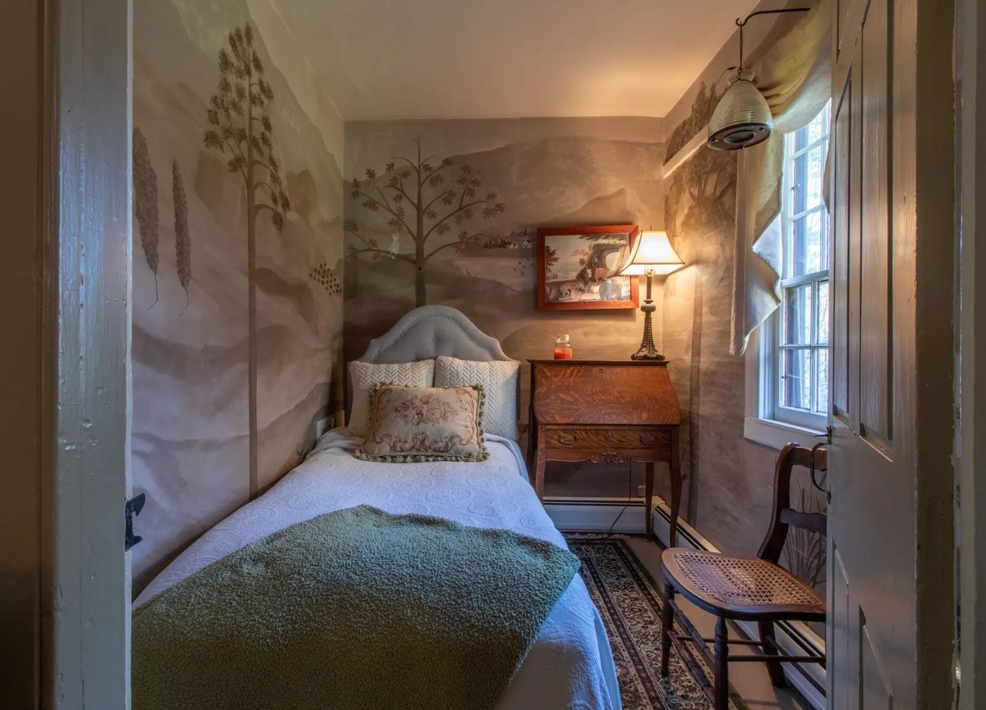 285 Appleton Perry Drive Ryegate VT 05069