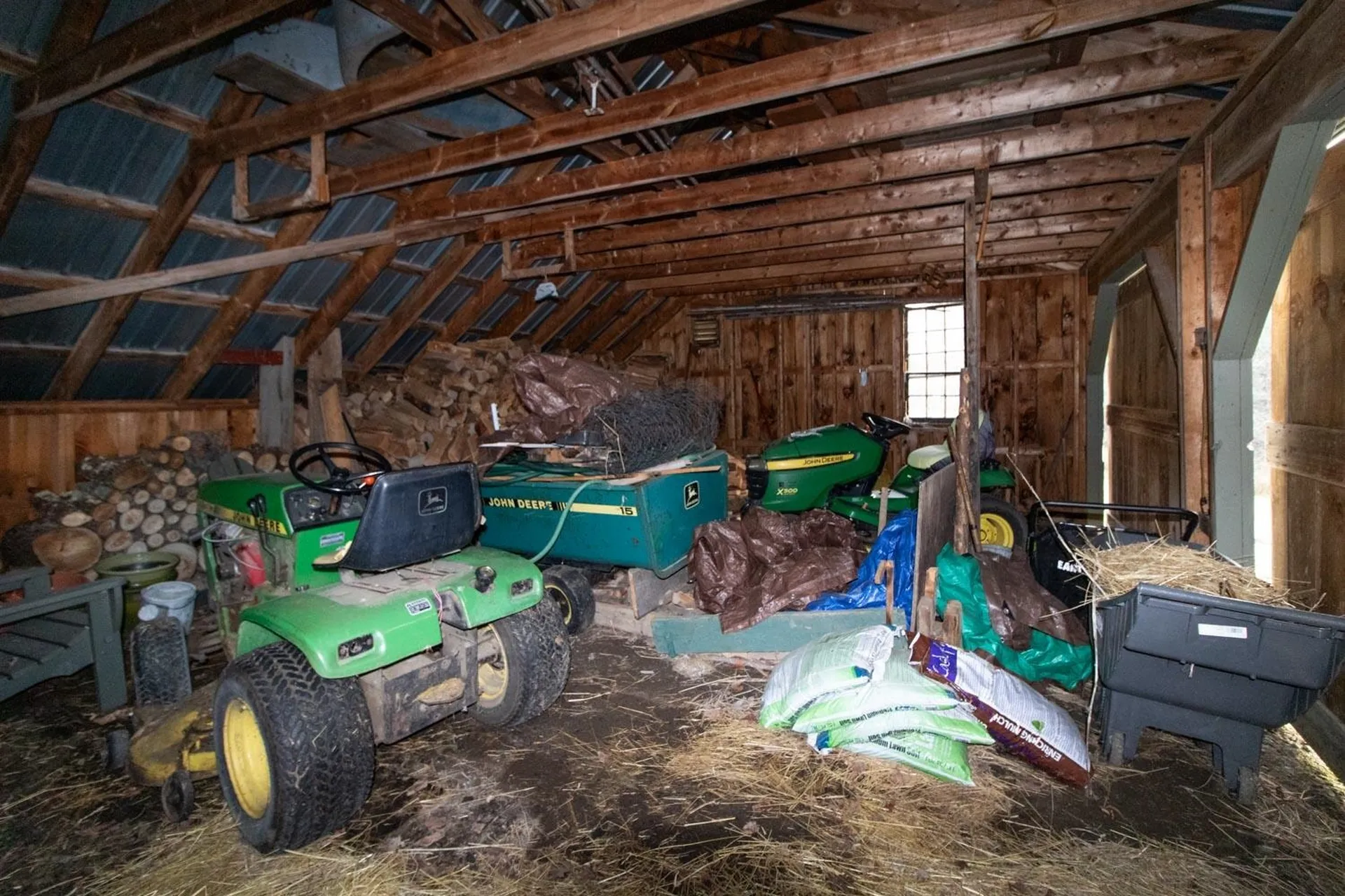 285 Appleton Perry Drive Ryegate VT 05069