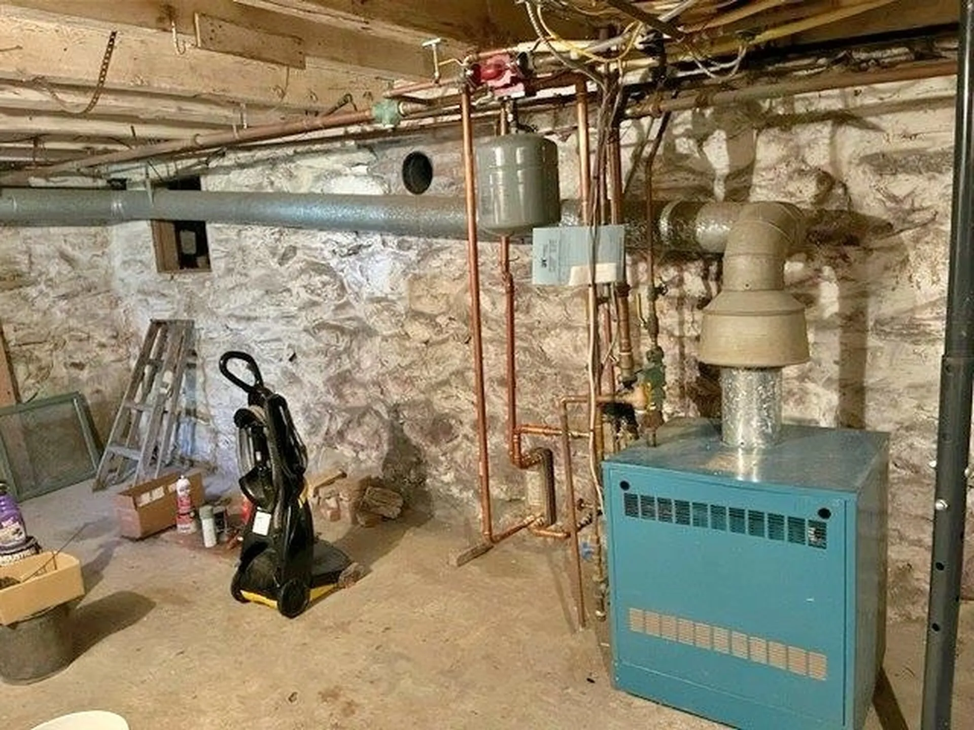 285 Appleton Perry Drive Ryegate VT 05069