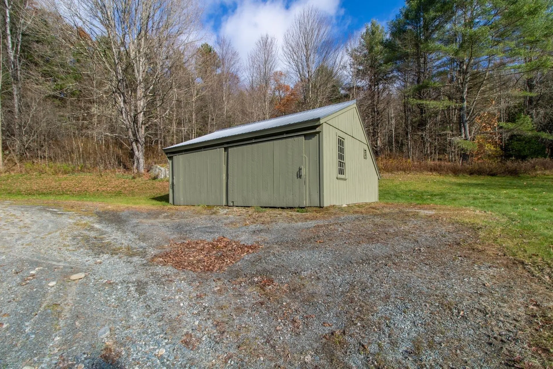 285 Appleton Perry Drive Ryegate VT 05069
