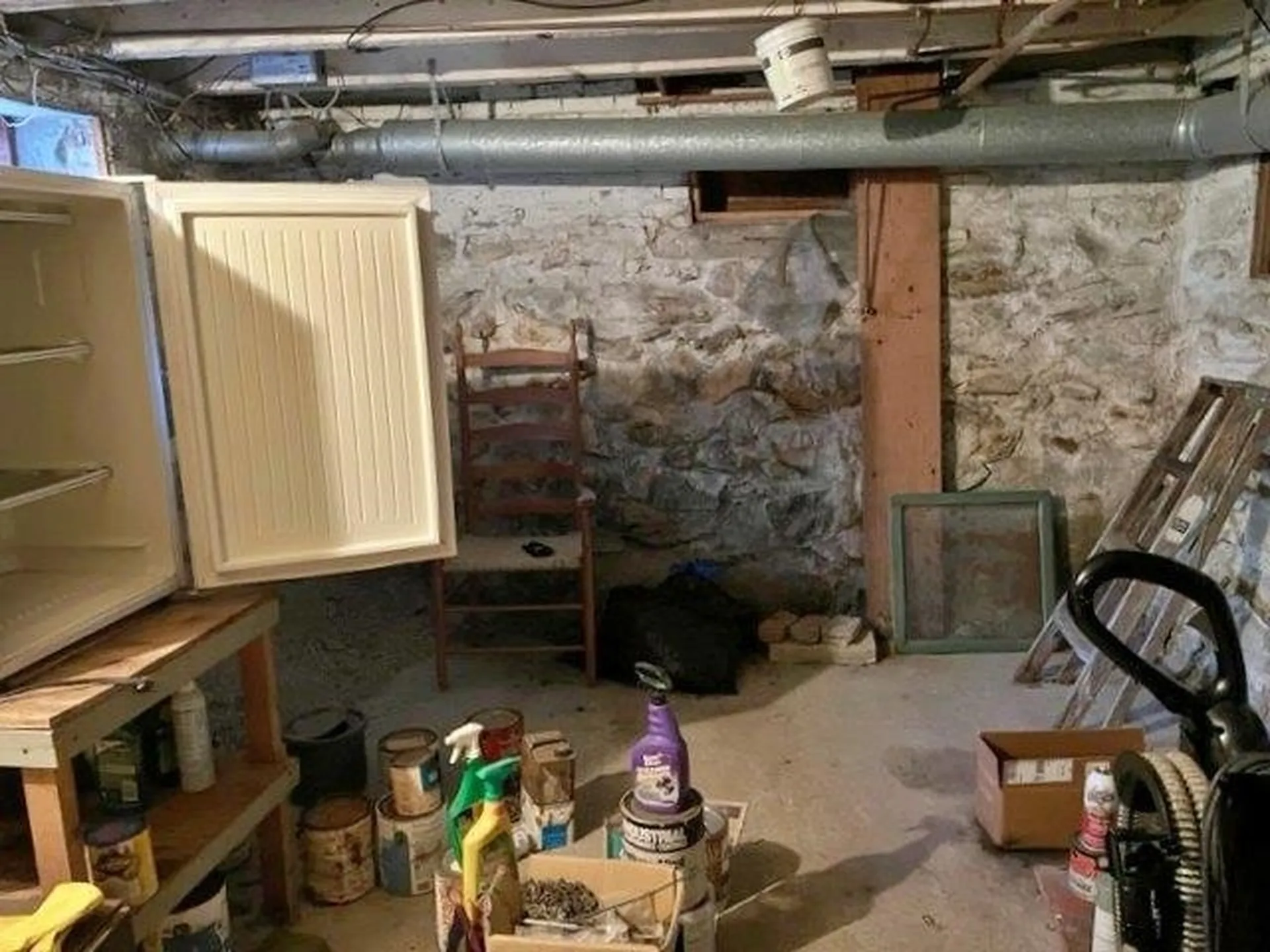 285 Appleton Perry Drive Ryegate VT 05069