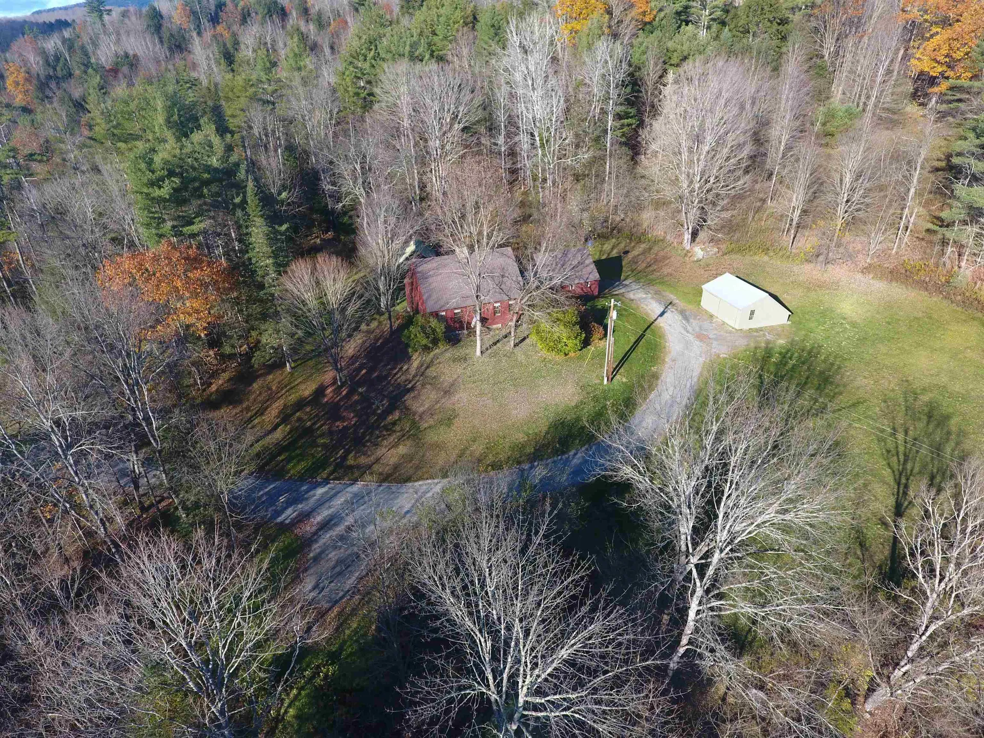 285 Appleton Perry Drive Ryegate VT 05069